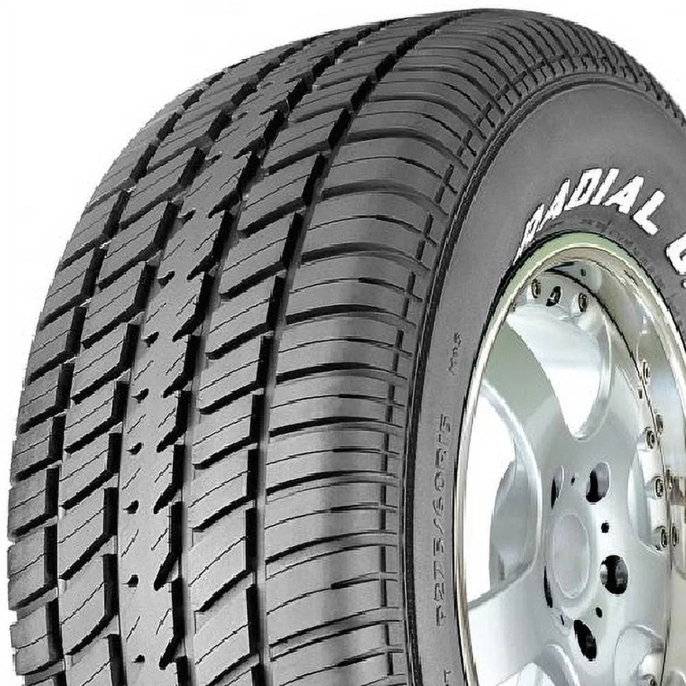 215/65R15 95 T Tire T1792
