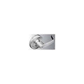 Cylindrical Lock Satin Brass K3452