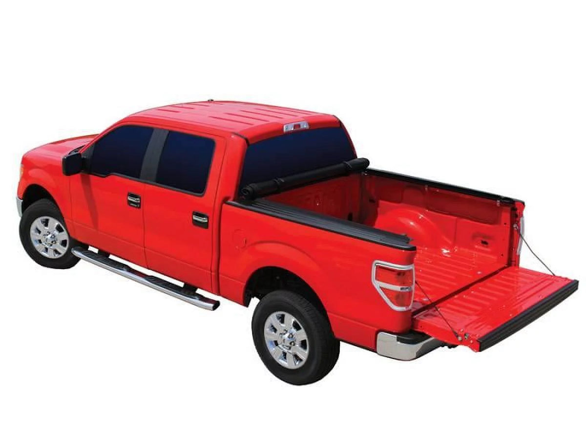 Roll-Up Tonneau Cover E920