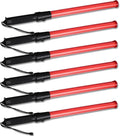 21 Inch LED Traffic Wand with Wrist Strap U339576