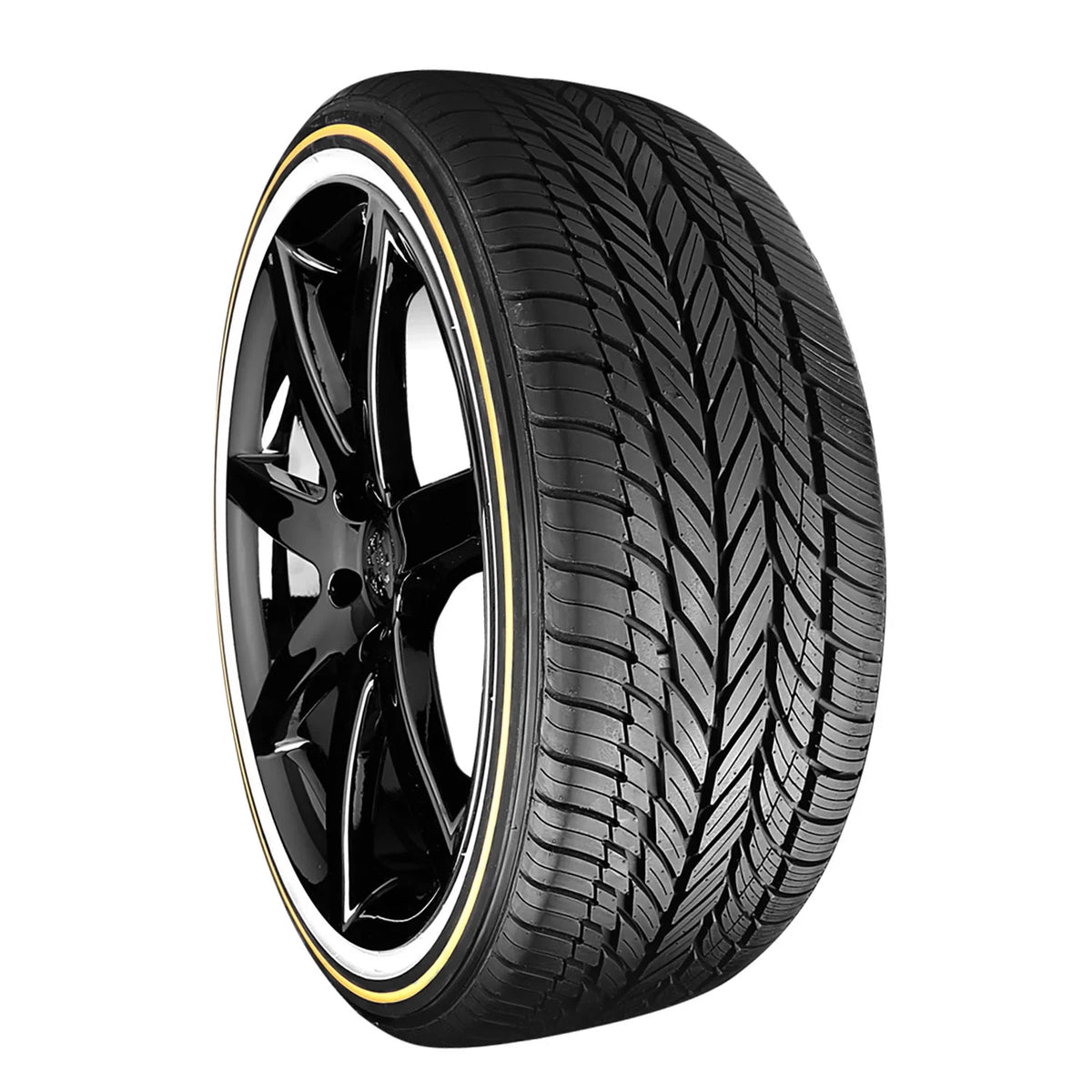 235/50R18 101V XL Passenger Tire D17165