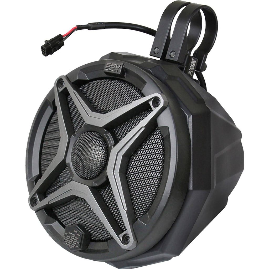Pod Cage Speaker Mount B179