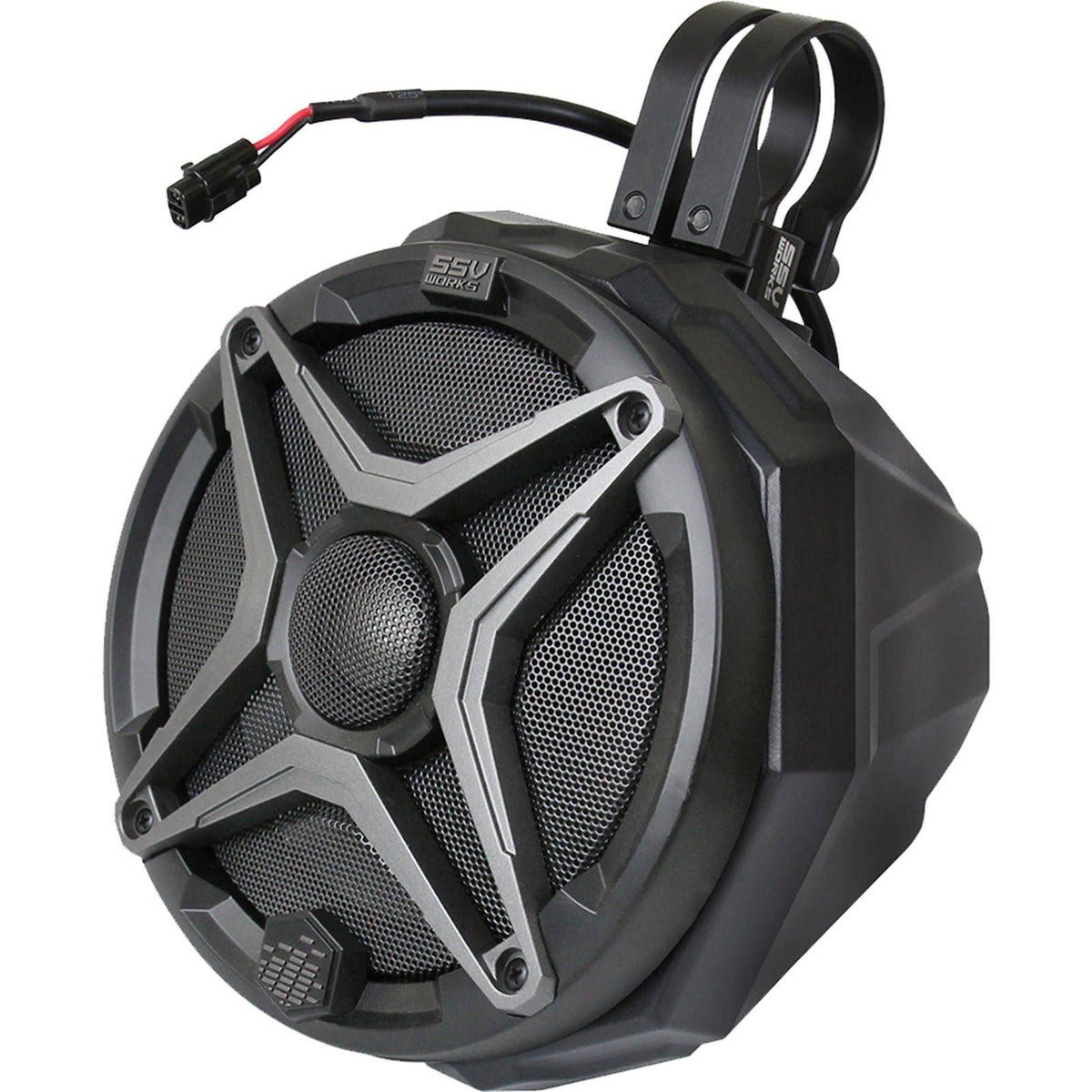 Pod Cage Speaker Mount B179
