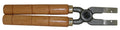 Double Cavity Mould Handles S382638