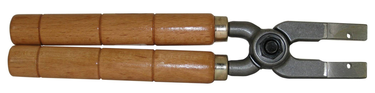 Double Cavity Mould Handles S382638