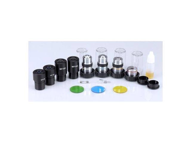 40X-1600X Compound Biological Microscope T9824