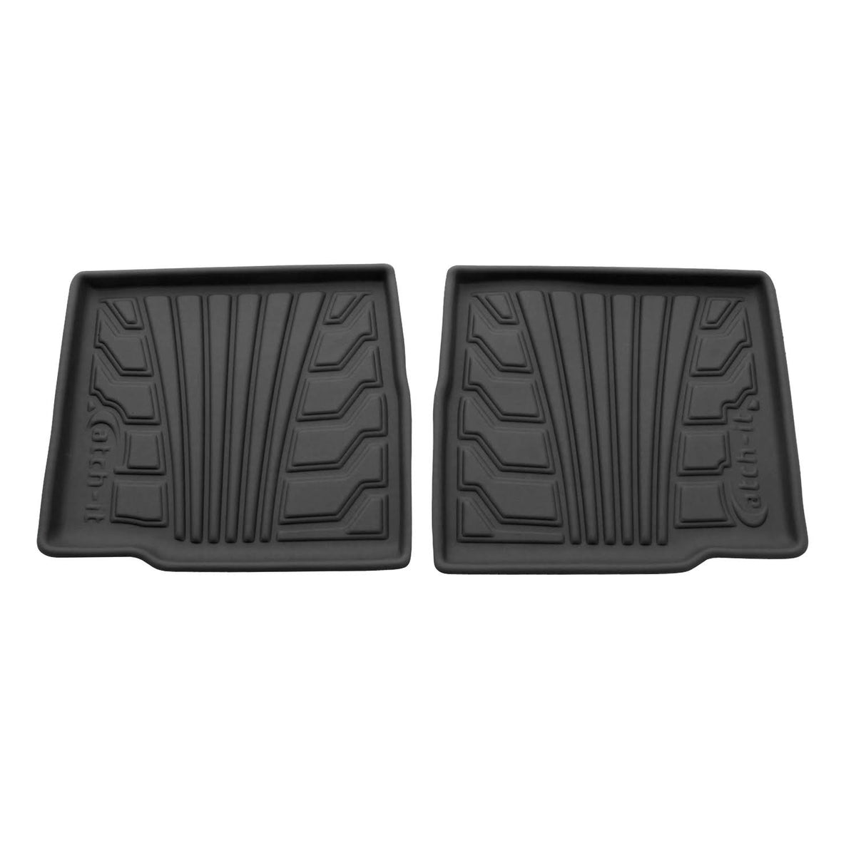 Vinyl Floor Mats D986807