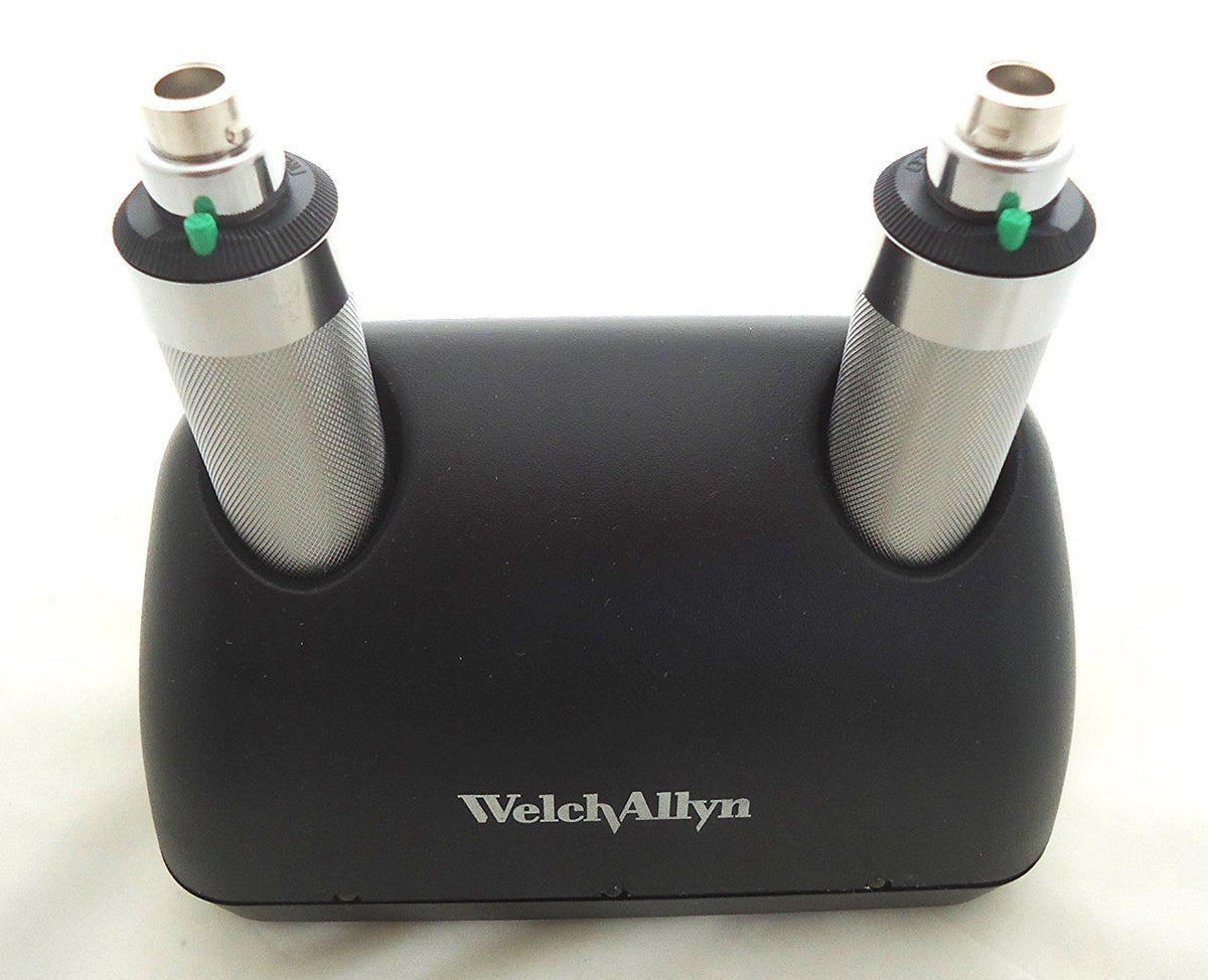 Desk Charger with 2 Handles K226