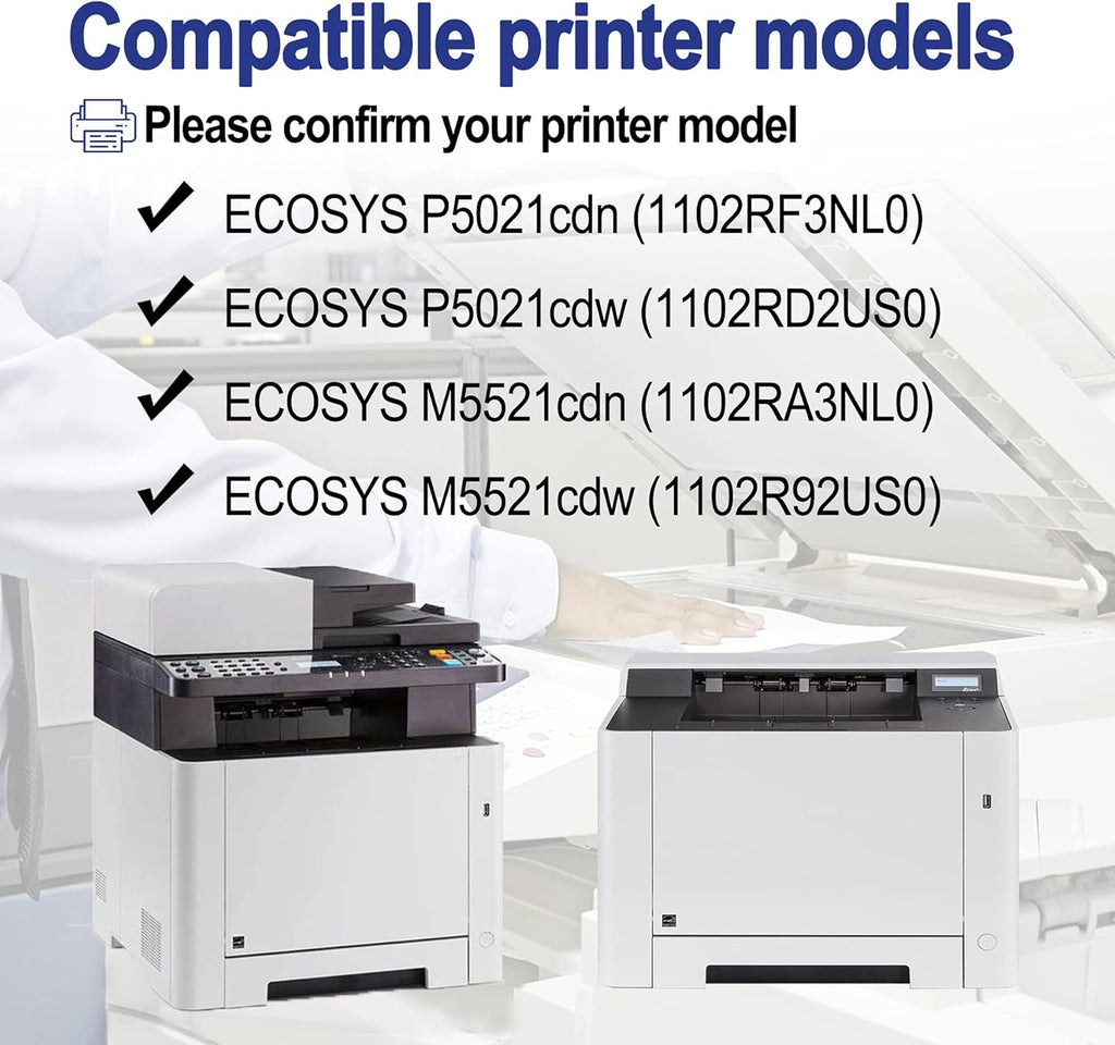 Yellow Compatible Toner Cartridge H77546