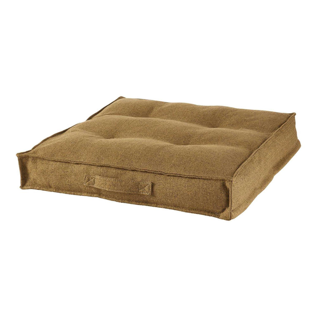 Square Tufted Dog Bed J896600