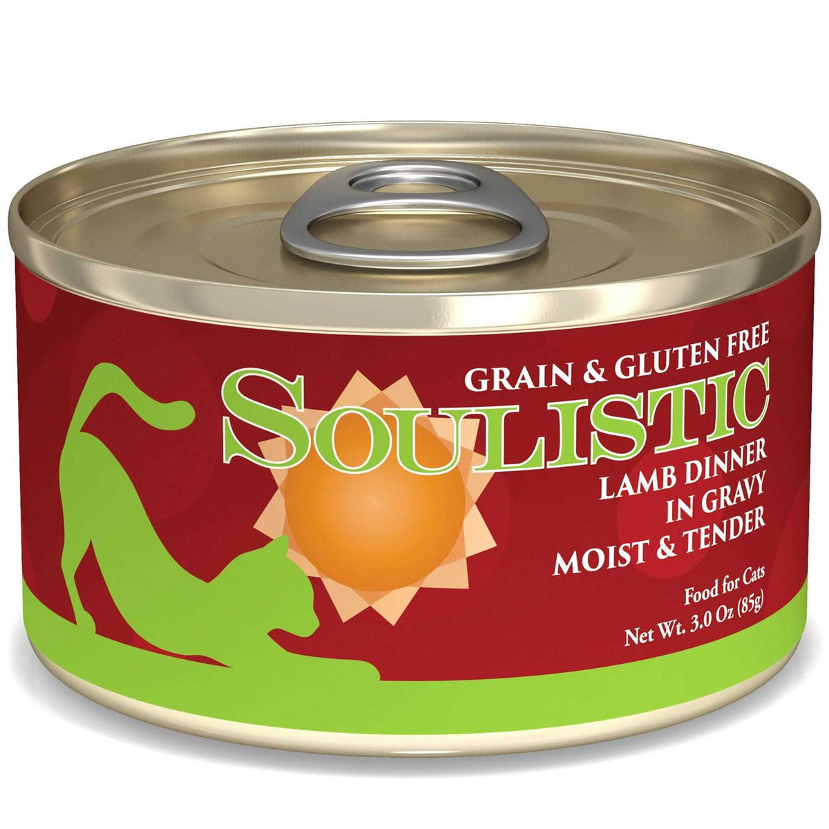 Wet Cat Food N9096