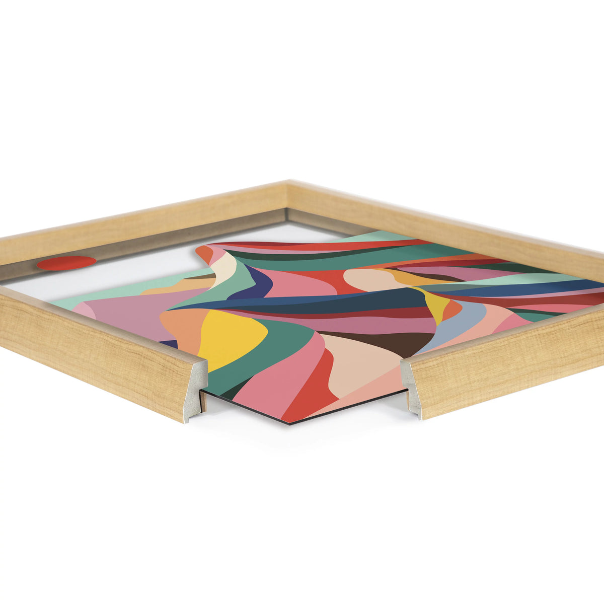 Framed Painting Art Prints U437