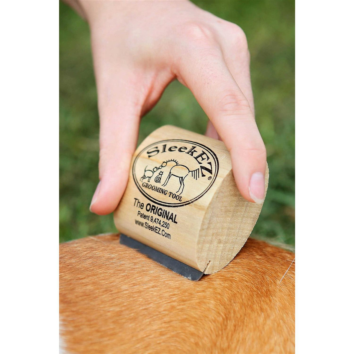 Grooming Tool T2560