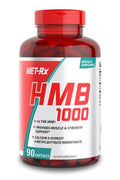HMB 1000 Capsules, 90 Unidades G1854