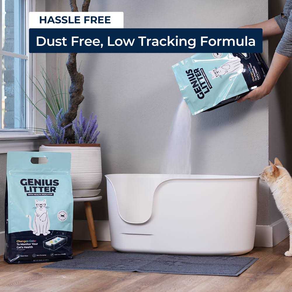 Cat Litter E949362
