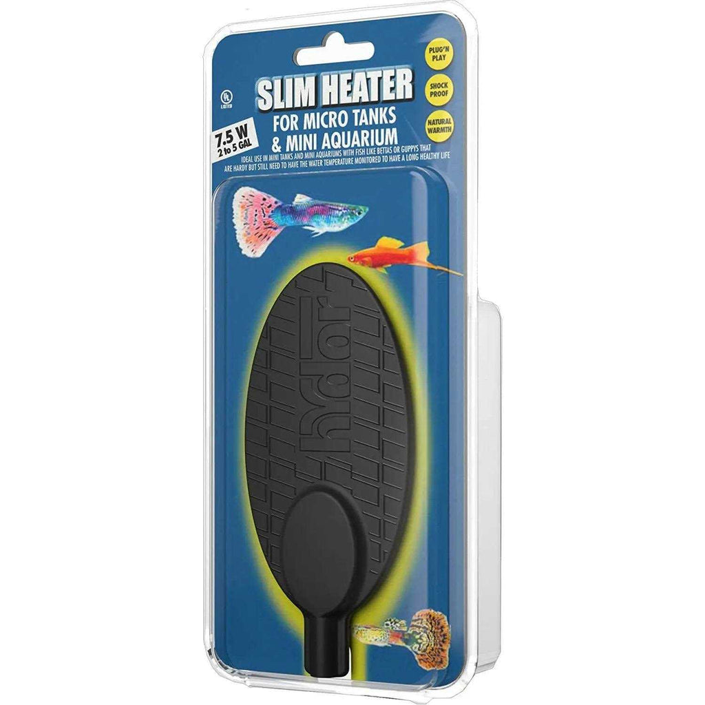 Slim Heater for Aquariums L2164