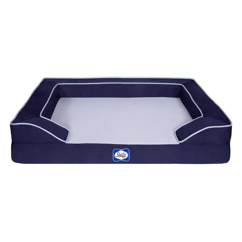 Memory Foam Dog Bed T235625