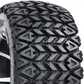 22x11.00-10 4 Ply ATV UTV Tire Z50582