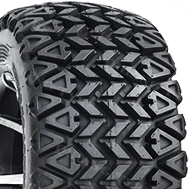 22x11.00-10 4 Ply ATV UTV Tire Z50582