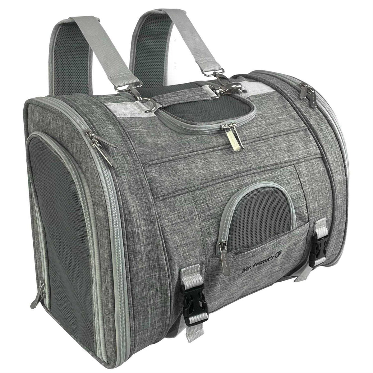 Convertible Airline Approved Pet Carrier I6527