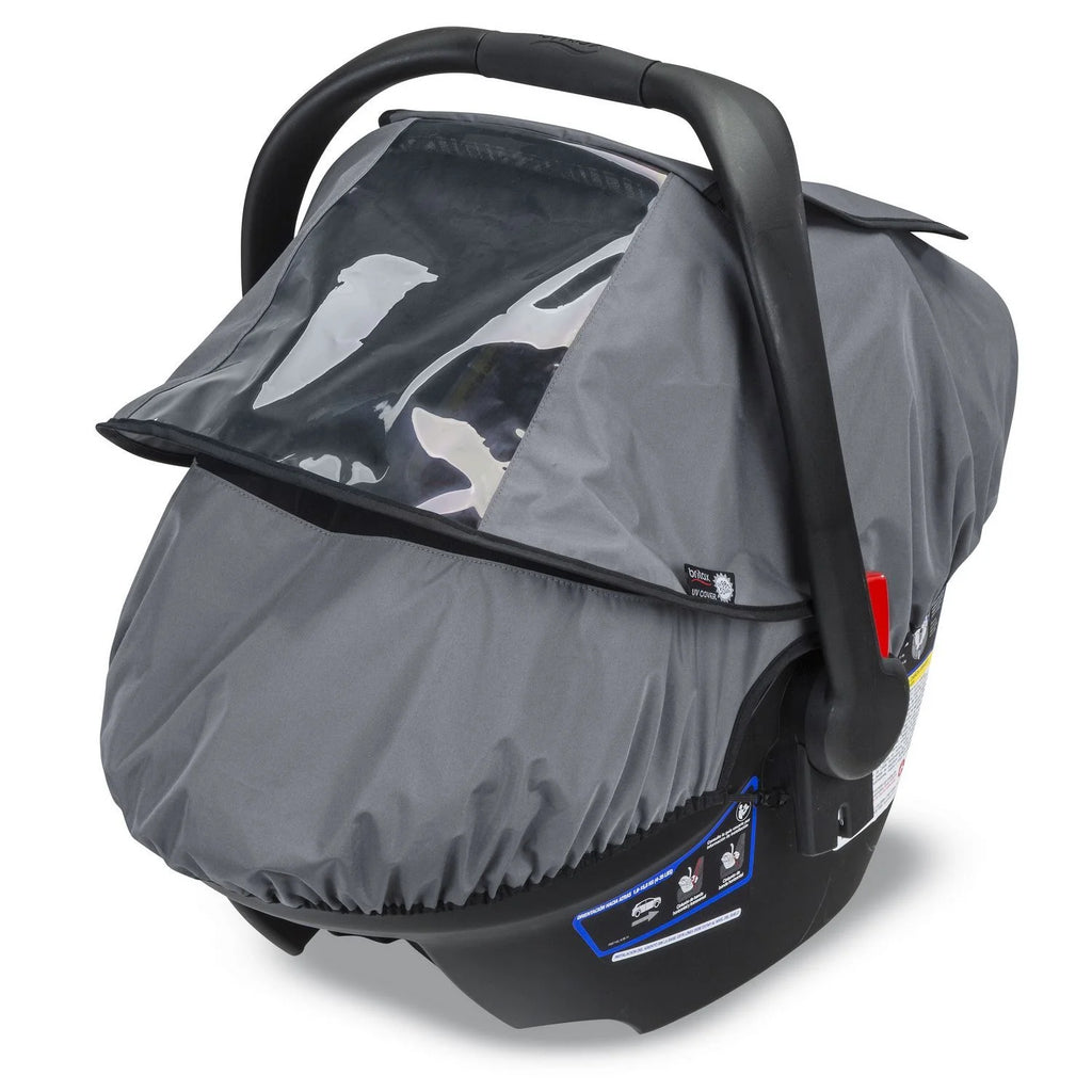 All-Weather Car Seat Cover O725