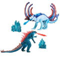 Godzilla vs Shimo Figure 2-Pack L256855