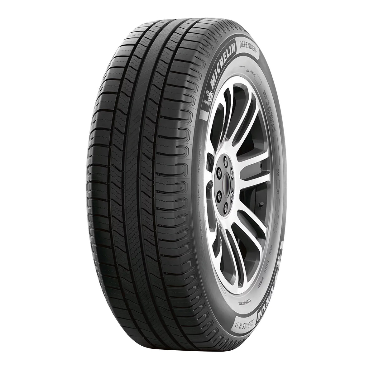 All Season 245/60R18 105H Passenger Tire A6677