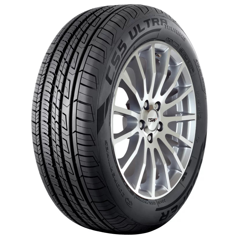 235/50R17 96V All-Season Tire B230