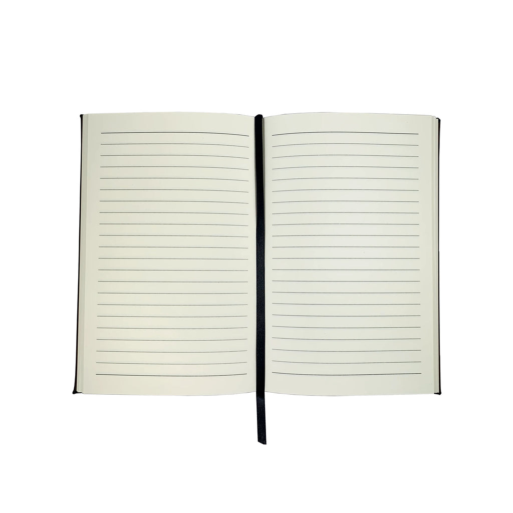 Leather Journal T4653