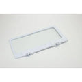 Refrigerator Shelf Fold Assembly Z443607