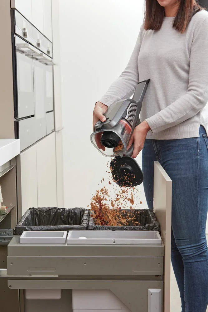 Cordless Handheld Vacuum V157