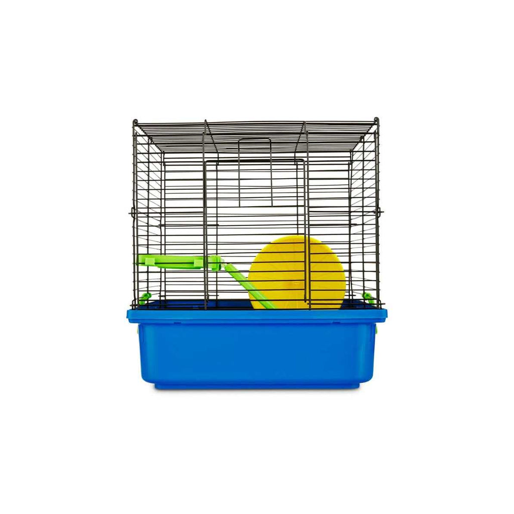 2-Story Hamster Habitat X14331