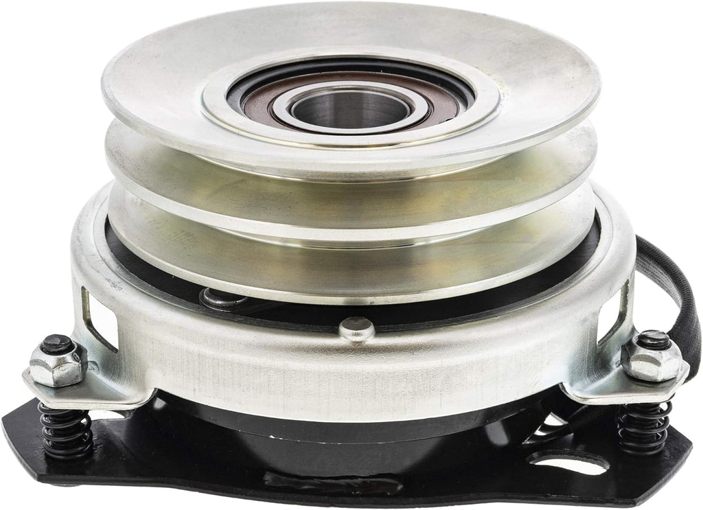 Electric PTO Clutch S128