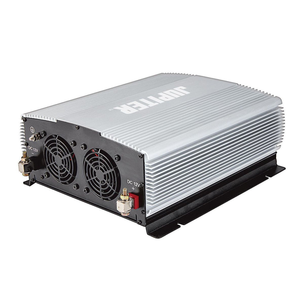 3000 Watt Modified Sine Wave Power Inverter J307