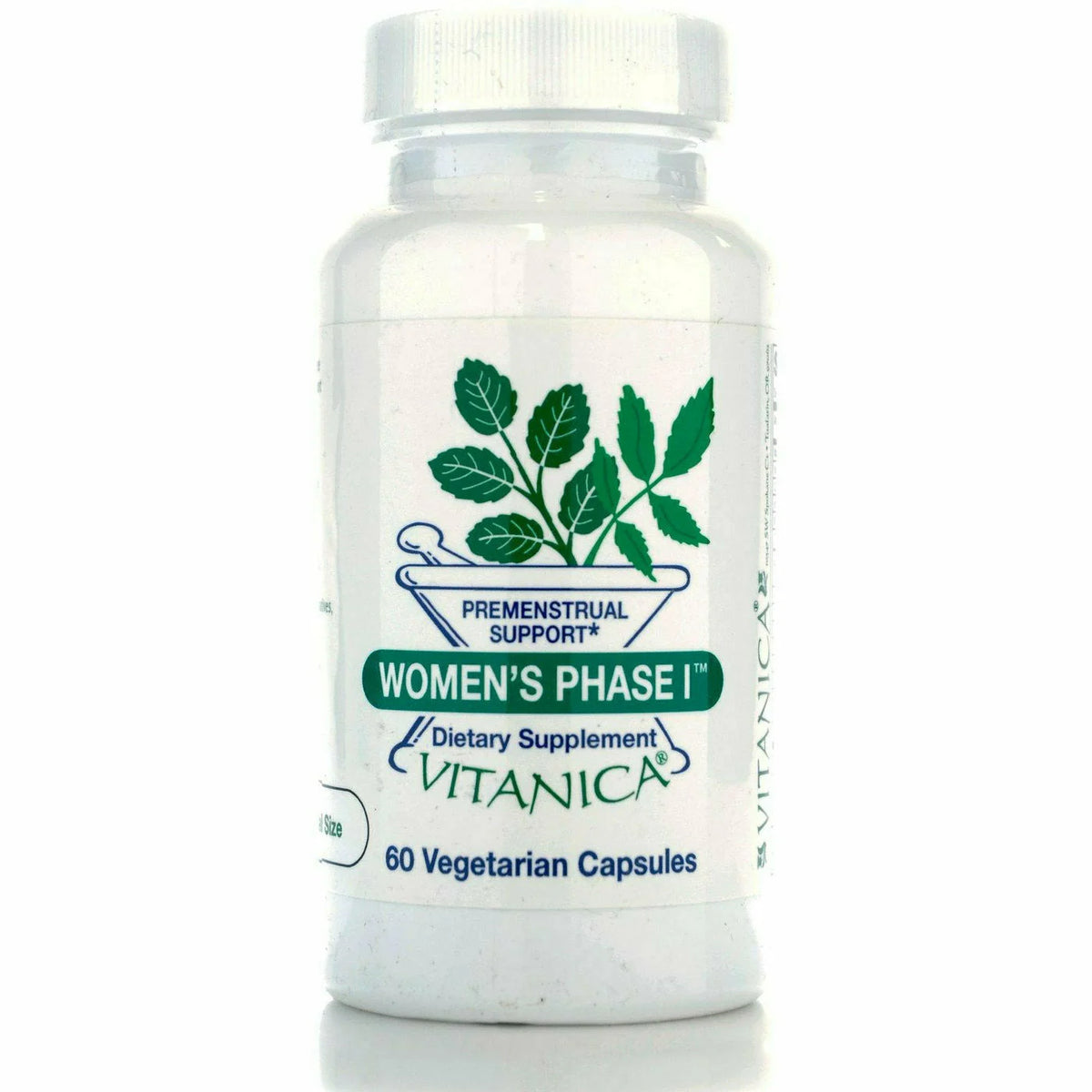 Women's 60 Vcaps E2906