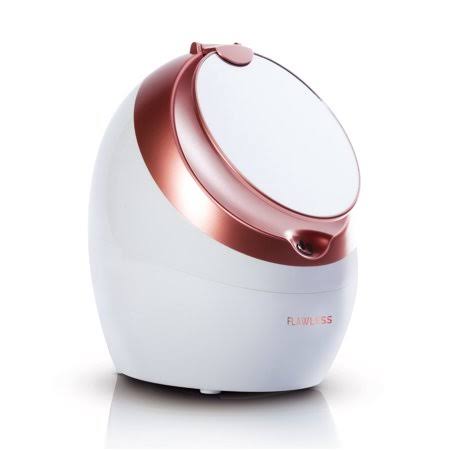 Facial Steamer S638
