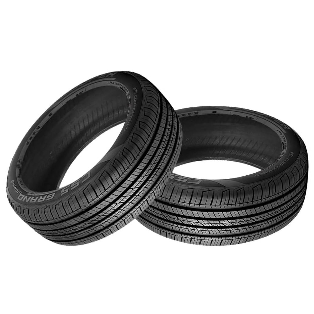 All Season 195/60R15 88T Passenger Tire K318283