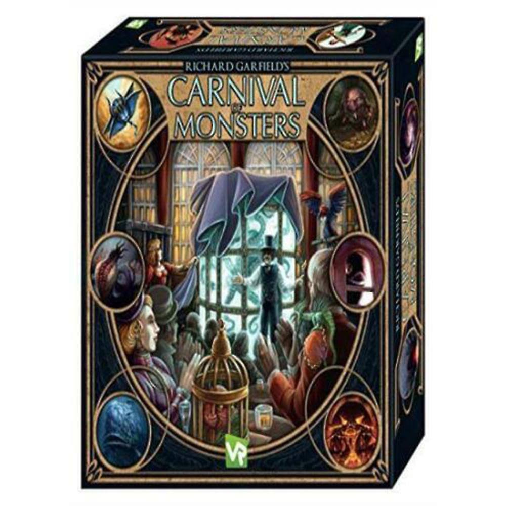 Board Game P79094