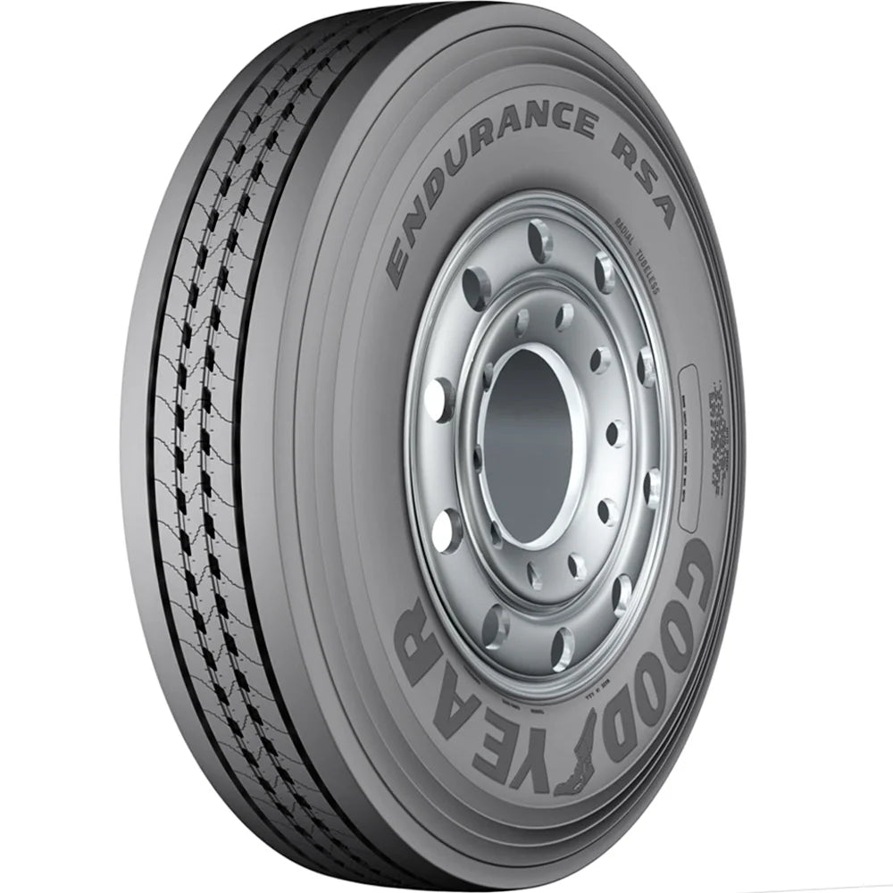 275/70R22.5 Commercial Tire Q27895