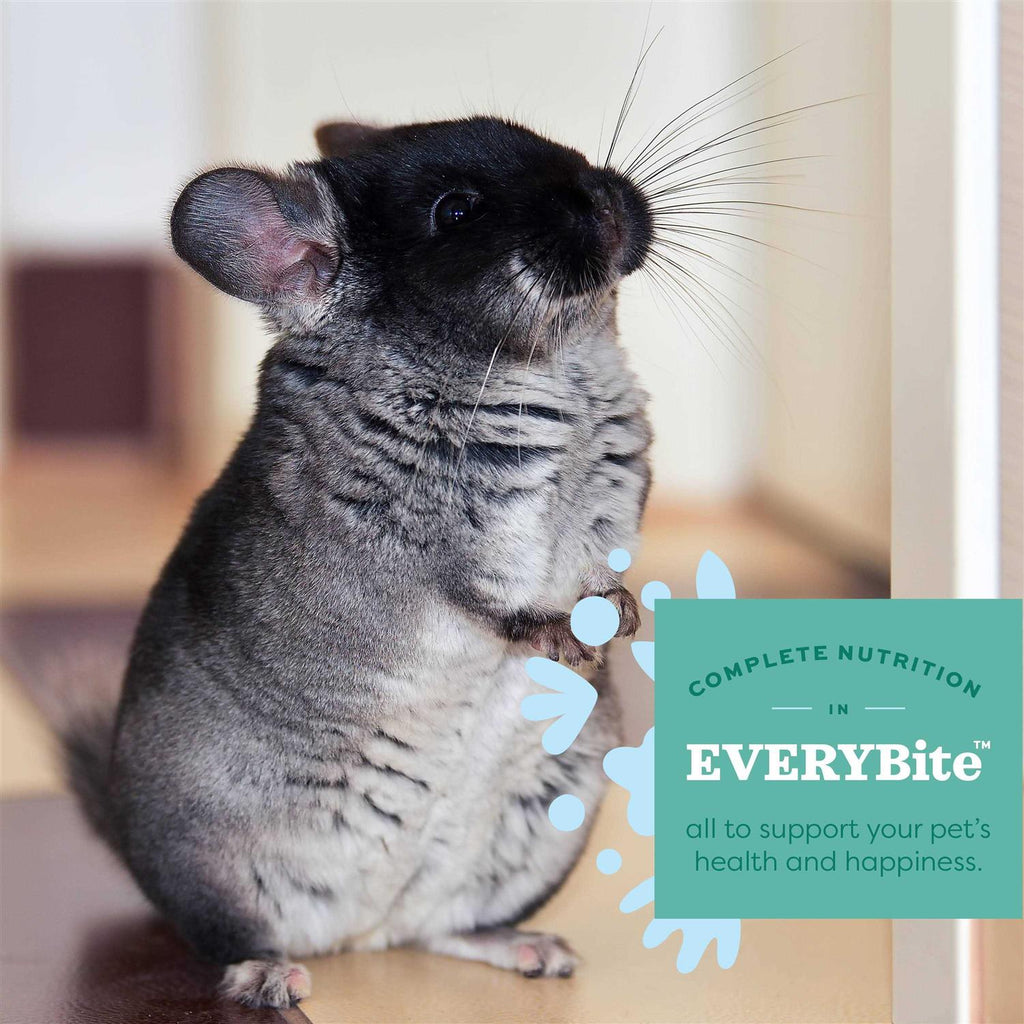 Chinchilla Food U5320