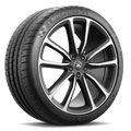 Summer 295/30ZR20/XL (101Y) Tire Z754183