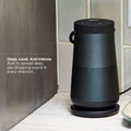 Portable Bluetooth Speaker, Black X514931