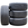 205/40R18 86W XL High Performance Tires Set of 4 G904