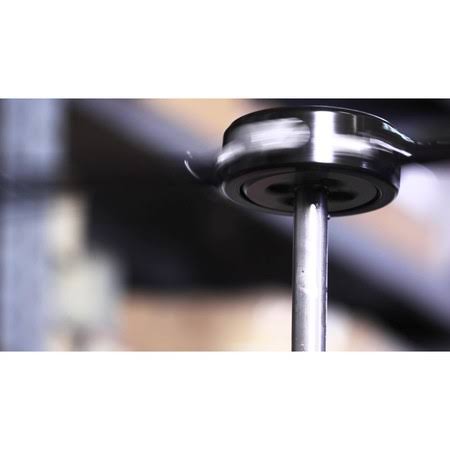 13/16 HSS Round Adjustable Die V4631