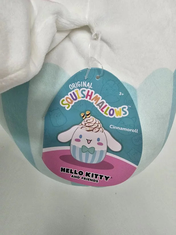12 Inch Soft Plush Stuffed Toy R313