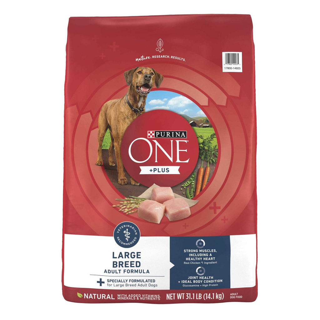 Adult Dry Dog Food Q6270