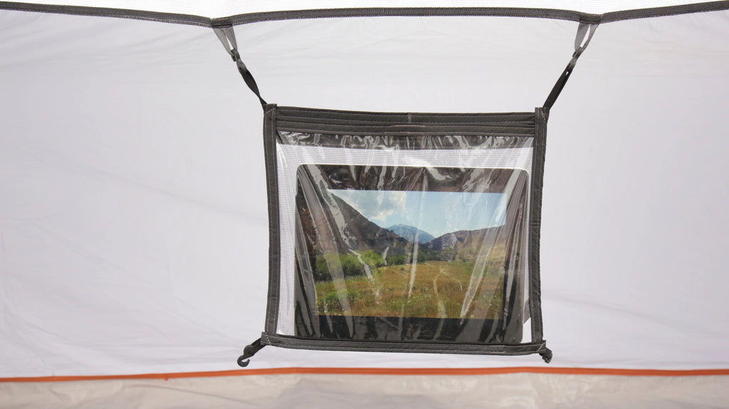 3-Person Dome Tent M52501