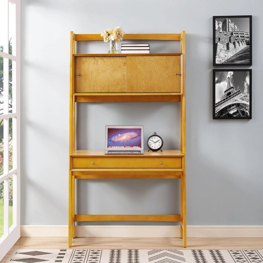 Wall Desk White M57564