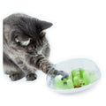 Cat Treat Maze P24398