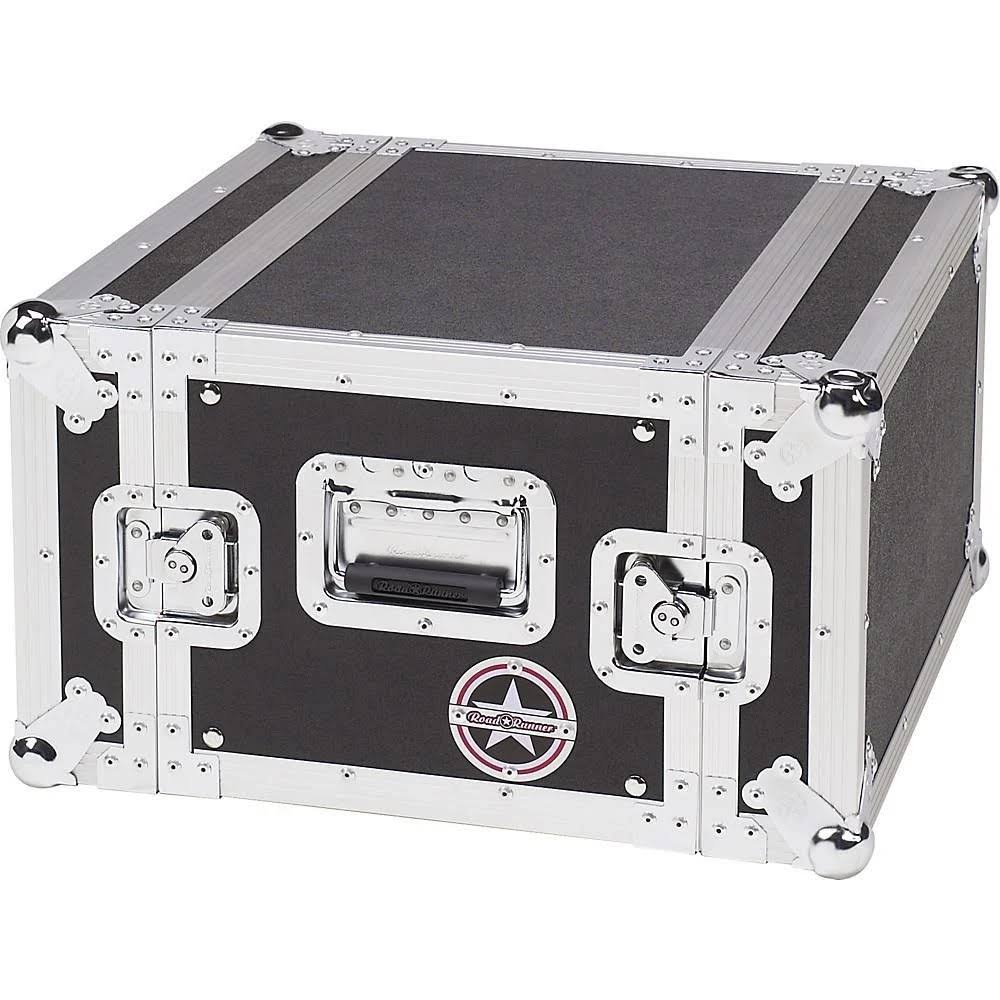 6U Effects Rack Case C816475